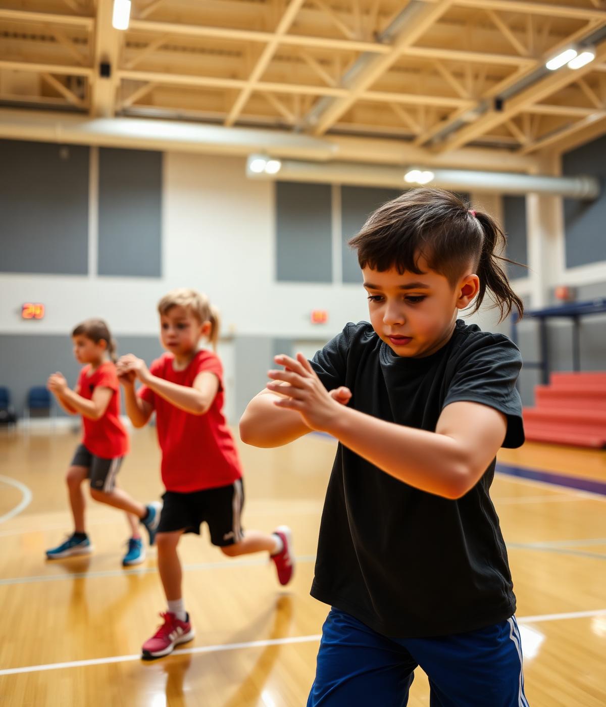 Youth development & pediatrics